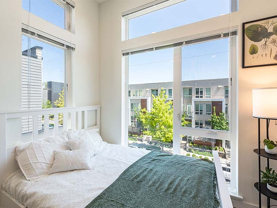 Vale Studios 4735 32nd Ave S Seattle WA Zillow
