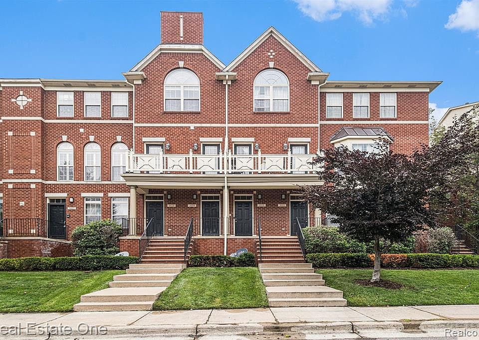 3115 Camden Dr, Troy, MI 48084 Zillow