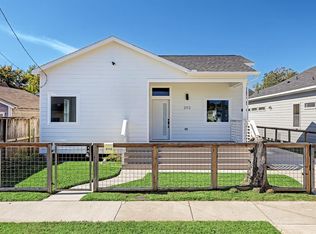 2113 Keene St, Houston, TX 77009