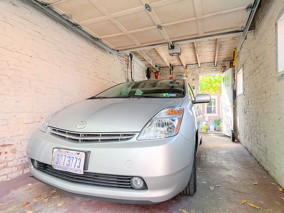 Private Garage