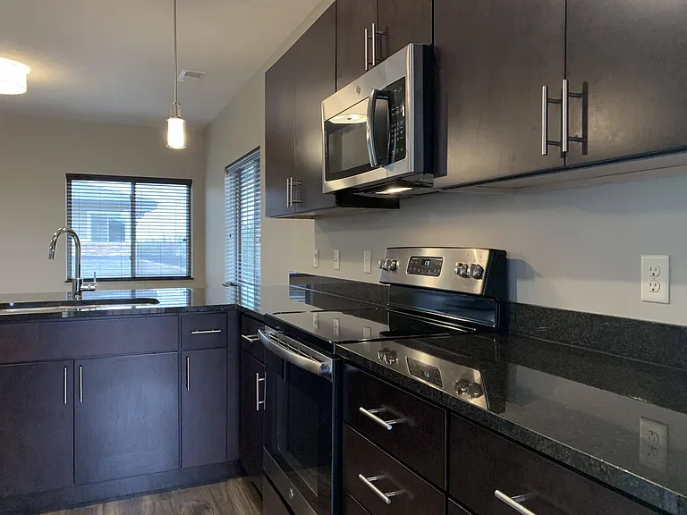 The Villas at Mahoney Park — Photo 129