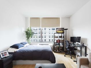 450 E 83rd St APT 5G, New York, NY