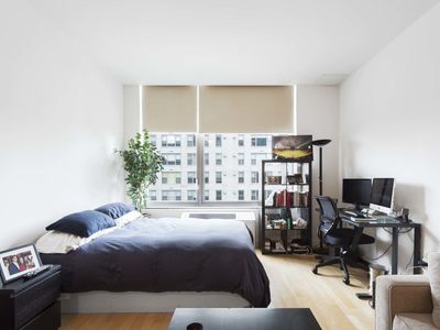 450 E 83rd St APT 5G, New York, NY, 10028