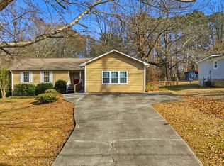 160 Wellington Dr, McDonough, GA 30252