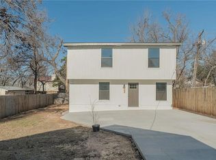 1621 NW 44th St #1/2, Oklahoma City, OK 73118
