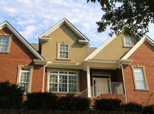 8761 N Dayflower Dr, Ooltewah, TN 37363