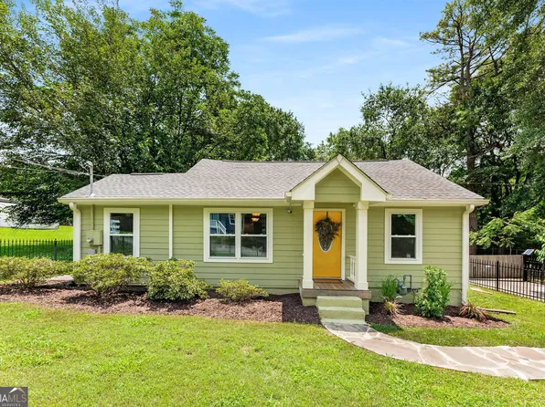 1363 Black Oak Dr, Atlanta, GA 30316