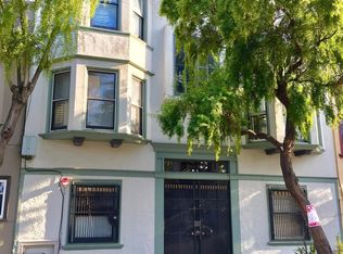 991 14th St, San Francisco, CA 94114