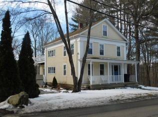 918 Pleasant St, Leicester, MA 01524