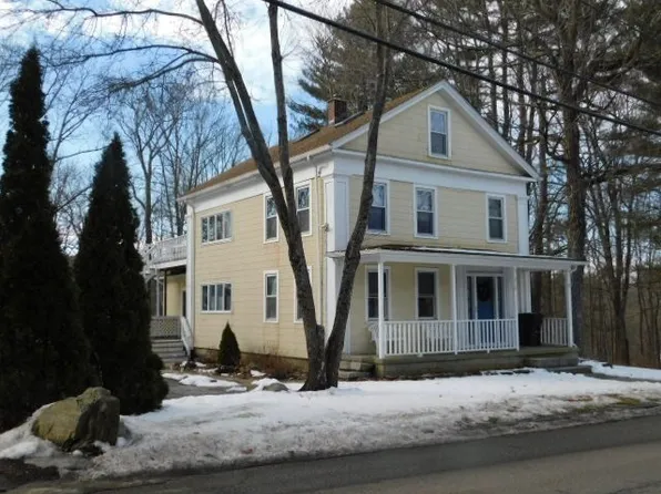 918 Pleasant St, Leicester, MA 01524