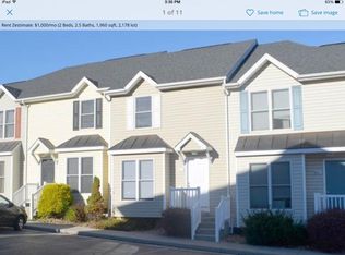 811 Merlins Way, Harrisonburg, VA 22801