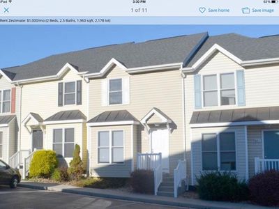 811 Merlins Way, Harrisonburg, VA, 22801
