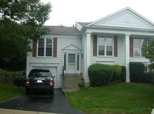 12924 Alderleaf Dr, Germantown, MD 20874