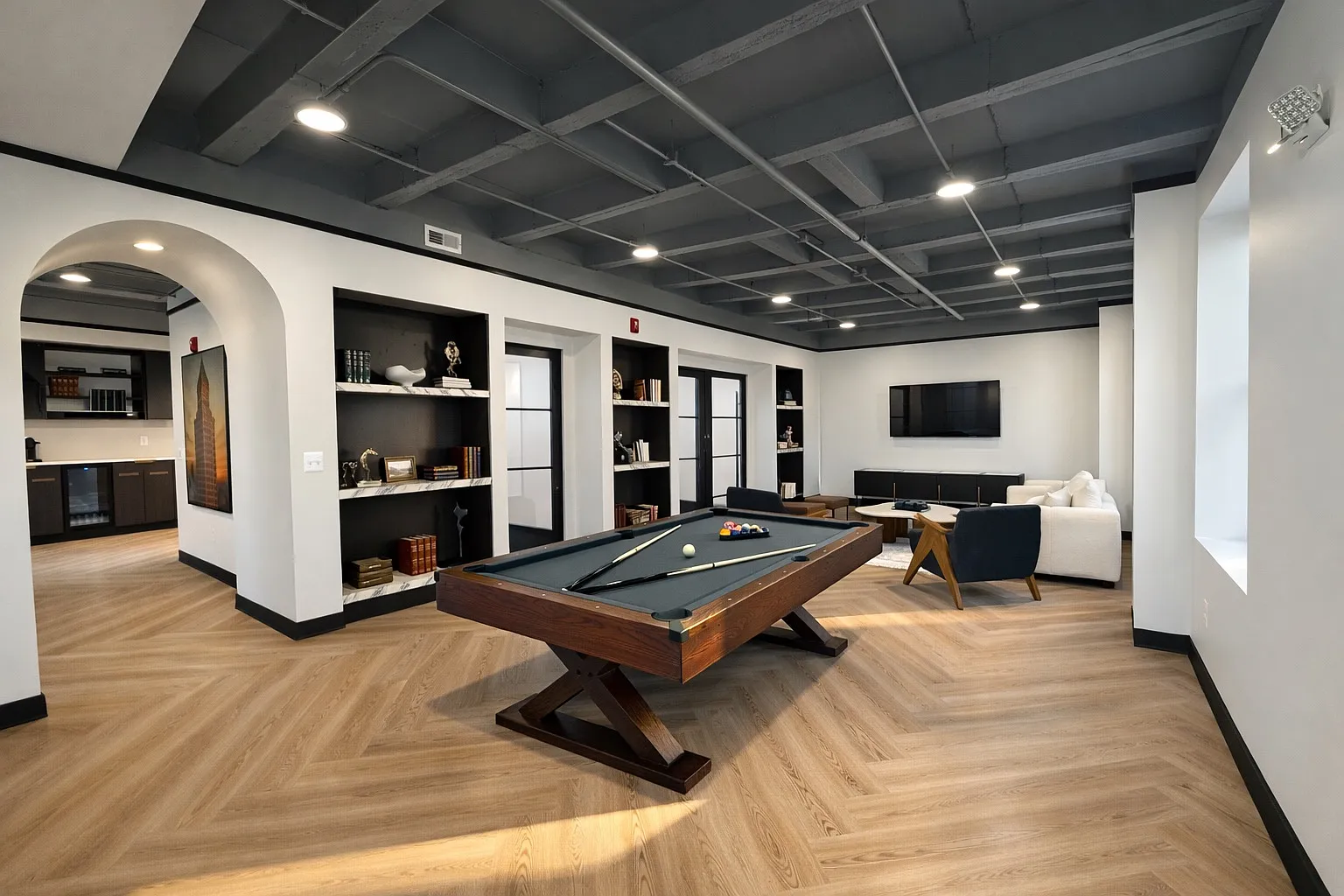 1 bed, 620 sqft, $1,450 — Photo 3
