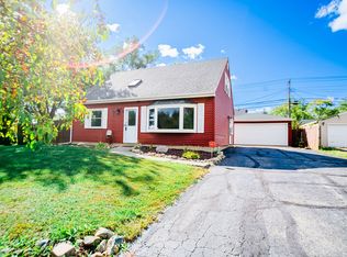 712 N State Road 149, Valparaiso, IN 46385