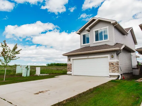 10261 SW 85th St, Grande Prairie, AB T8X 0K3