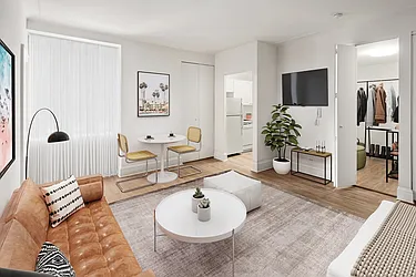 Rented by Herald Towers LLC