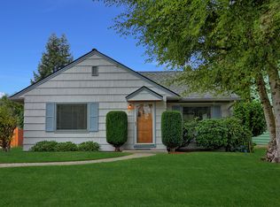 23 Fern Rd, Everett, WA 98203