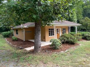 2172 Memorial Hwy, Lake Lure, NC 28746