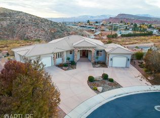 1956 E Westcliff Dr, Saint George, UT 84790