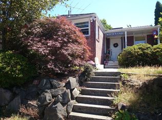 5600 37th Ave SW, Seattle, WA 98126