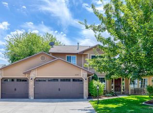 2239 E Chateau Dr, Meridian, ID 83646