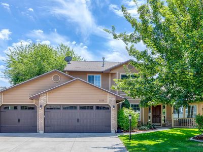 2239 E Chateau Dr, Meridian, ID, 83646