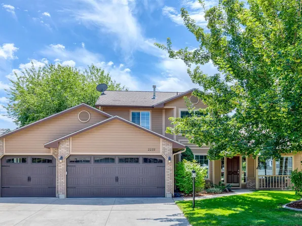 2239 E Chateau Dr, Meridian, ID 83646