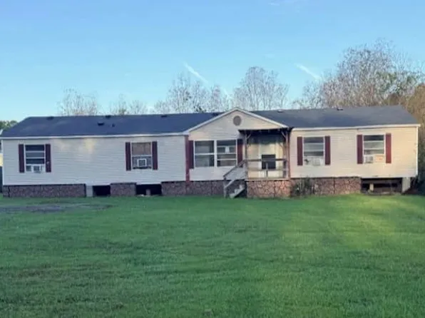 5569 Crystal Dr, Shreveport, LA 71107
