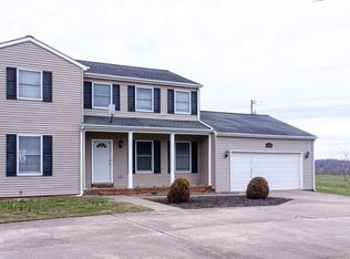 972 Hopkins Rd, Murray, KY 42071