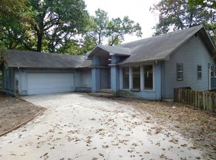 13893 Gentilly Rd, Rogers, AR 72758