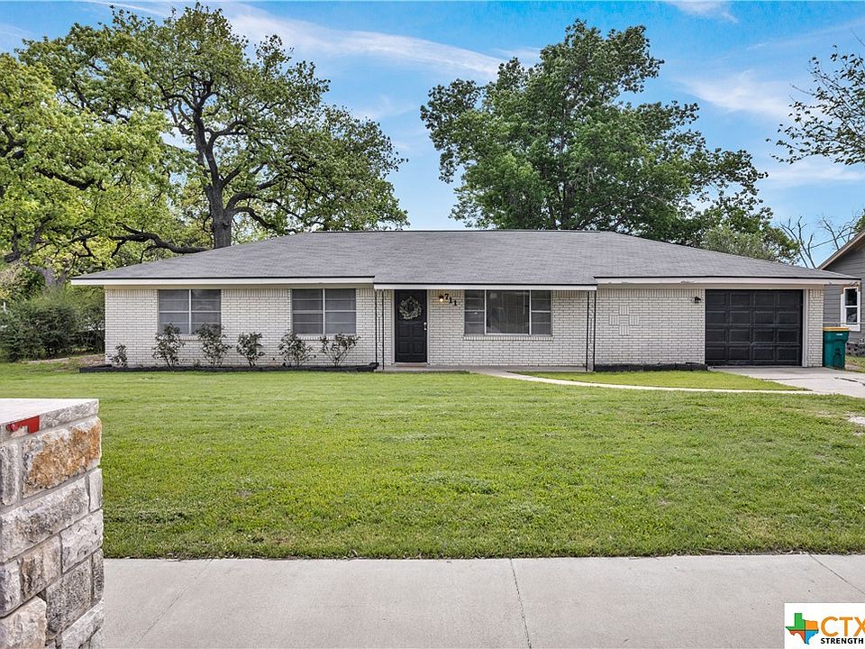 711 E Avenue O, Belton, TX 76513 Zillow