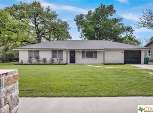 711 E Avenue O, Belton, TX 76513