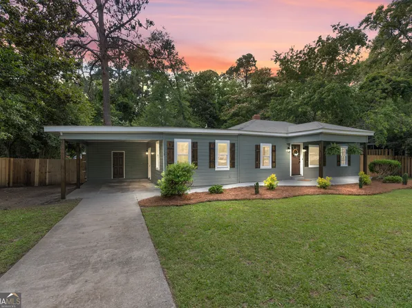 15 Henry St, Statesboro, GA 30458