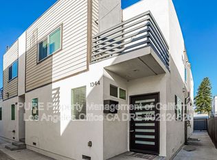 1344 N Kenmore Ave, Los Angeles, CA 90027