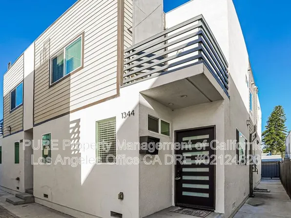 1344 N Kenmore Ave, Los Angeles, CA 90027