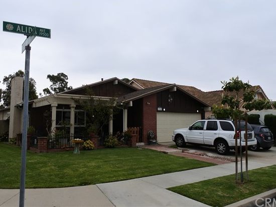 19502 Alida Ave Cerritos Ca 90703 Mls Pw21079073 Zillow