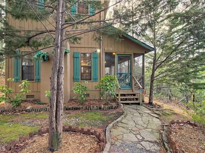 280 Possum Trot Ln, Clayton, GA, 30525