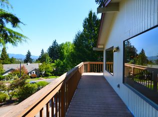 2060 Graham Dr, Eugene, OR