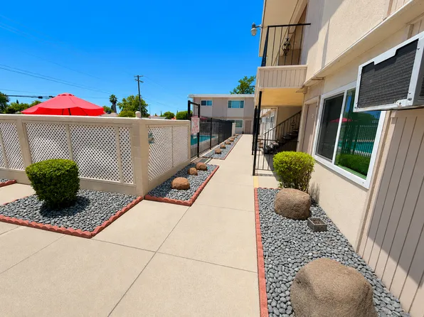 Arden Garden Apartments