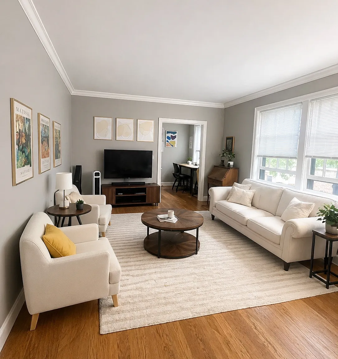 Cherokee Park Place — Photo 3