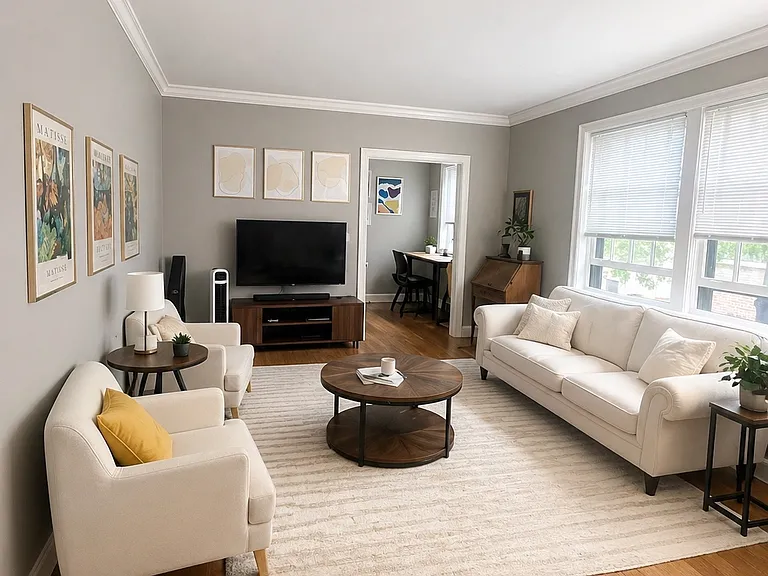 Cherokee Park Place — Photo 3
