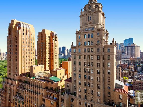 5th image of 15 W 72nd St APT 30G