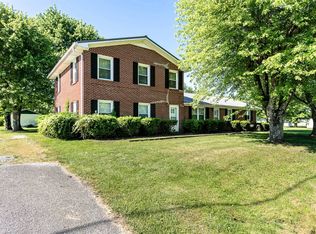 2434 Danville Hwy, Lebanon, KY 40033