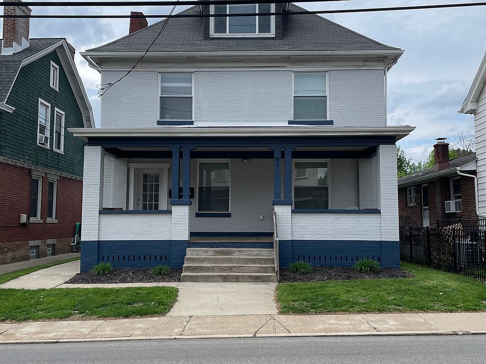 611 Blackburn Rd. Sewickley. Steps from the village and Sewickley YMCA.