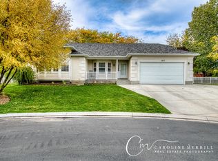 187 E Spyglass Ct, Saratoga Springs, UT 84045