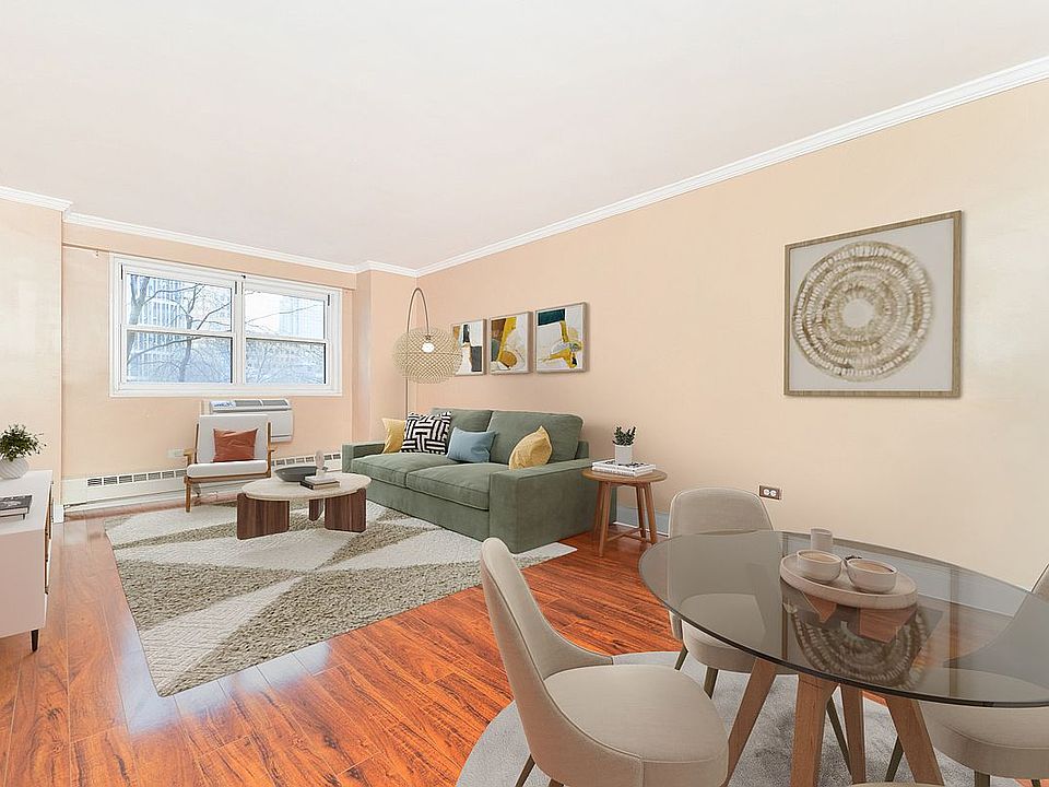 1st image of 191 Willoughby St APT 6N