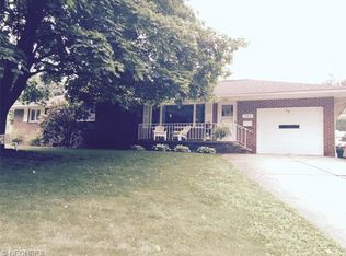 791 Fairview Cir, Wooster, OH 44691