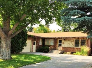 240 Tautphaus Dr, Idaho Falls, ID 83402