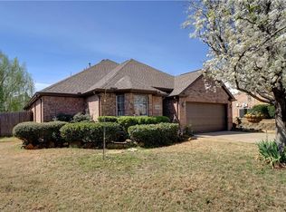 6908 Hayling Way, Corinth, TX 76210